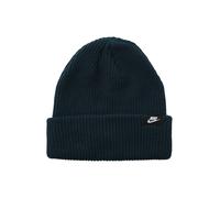 Nike Sportswear Bonnet 'Terra Futura365' bleu marine, Taille 55-60