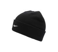 Nike Terra Unisexe - Bonnets, Noir - Taille One Size - Laine Black One Size