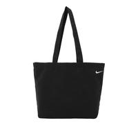 Nike Sportswear Cabas 'HERITAGE' noir / blanc, Taille One Size