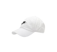 Nike Sportswear Casquette 'CLUB' noir / blanc, Taille 55-60