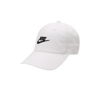 Nike Metal Futura Unisexe - Casquettes, Blanc - Taille 34 - 38 White 34 - 38