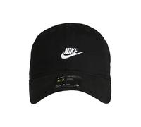 Nike Casquette FUTURE CURVE BRIM CAP Noir Taille 4-6 ans / EU 104-116