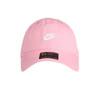 Nike Sportswear Chapeau rose / blanc, Taille 48-54