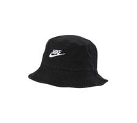 Nike Apex Futura Washed Bucket Hat men Hats black taille: S