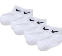 Nike Sportswear Chaussettes 'Ankle' blanc, Taille 29