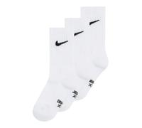Nike Bébé Fille kids Chaussettes, En Noir Et Blanc, 5 Ans EU