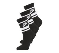 Chaussettes Nike nsw everyday essential Noir 42/46 Unisex