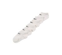 Nike Sportswear Chaussettes noir / blanc cassé, Taille 19-32