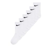 Nike Chaussettes Sportswear Noir et Blanc Taille 13-18