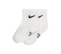 Nike Chaussettes Sportswear – noir/blanc – Taille 13-18