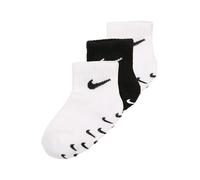 Nike Sportswear Chaussettes noir / blanc, Taille 15