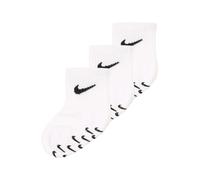 Nike Sportswear Chaussettes noir / blanc, Taille 15