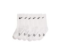 Nike Sportswear Chaussettes noir / blanc, Taille 19-32