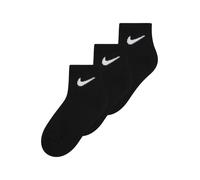 Nike Sportswear Chaussettes noir / blanc, Taille 27-28