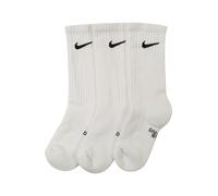 Nike Sportswear Chaussettes noir / blanc, Taille 38-42