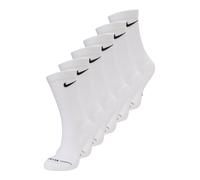 Chaussettes Nike Everyday Elevated (x6) Multicolore 46/50 Unisex