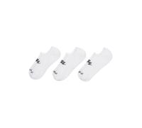 Nike Chaussettes Everyday Plus Cushioned Blanc