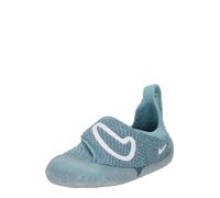 Nike Sportswear Chaussure basse 'Swoosh 1' turquoise / blanc, Taille 18,5