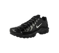 NIKE Baskets basses Air Max Plus pour homme, Noir , 49.5 EU
