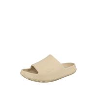 Nike Sportswear Chaussures ouvertes 'Calm 2.0' crème, Taille 37,5
