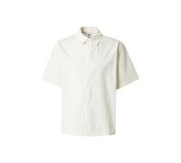 Nike Sportswear Chemise 'CLUB' blanc cassé, Taille S