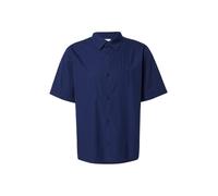 Nike Sportswear Chemise 'Club' bleu marine, Taille L