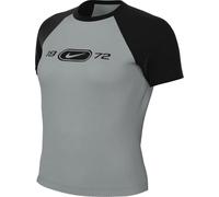 Nike Sportswear Chill Knit HV4992 T-Shirt Graphique pour Femme Coupe ajustée