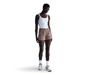 Nike Sportswear Chill Knit Women's Tank Top White - L