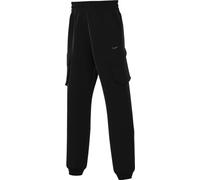 Nike Sportswear City Utility FZ4904-010 Pantalon Cargo pour Enfants Plus âgés Noir/Noir Taille M