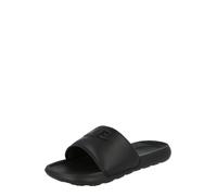 Nike Sportswear Claquettes / Tongs 'Victori One' noir, Taille 42,5