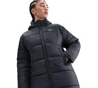 Nike Sportswear Classic Puffer Women's Therma-Fit Loose Parka Noir 10 (S) Female
