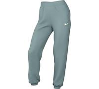 Nike Sportswear Classic Wovens FV7660 Pantalon de Jogging Oversize avec Taille Moyenne et Protection UV pour Femme