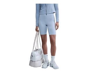 Nike Sportswear Classics DV7797 Short de Motard Taille Haute pour Femme 20,5 cm