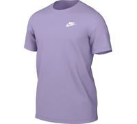 Nike Sportswear T-Shirt 'CLUB' lilas, Taille S