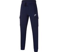 Nike Sportswear Club Big Cargo Pants 13-15 Years