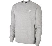 Nike Sportswear Club Crew Gris S Male