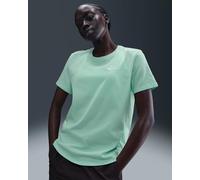 Nike - Women's Sportswear Club Essential - T-shirt technique - M - mint foam