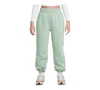 Nike Sportswear Club FD2933 Pantalon Ample en Polaire pour Enfants Plus âgés (Fille)