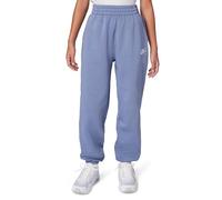 Nike Sportswear Club FD2933 Pantalon Ample en Polaire pour Enfants Plus âgés (Fille)