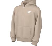 Nike Sportswear Club FD3004 Veste à Capuche en Polaire pour Enfants Plus âgés