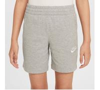 Nike Sportswear Club Fleece Big Kids French Terry Shorts XS