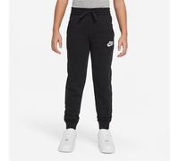 Nike Pantalon de sport NSW Club Jogger Garçon Noir/Noir/Blanc Taille S