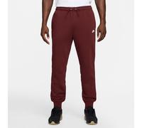 Nike Sportswear Club Fleece Jogging Pants Mens Équipe sombre rouge L Male