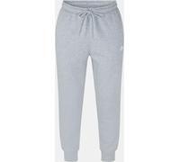 Nike Sportswear Club Fleece Jogging Pants Mens Gris XS Male