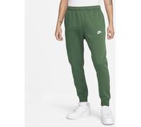 Nike Sportswear Club Fleece Jogging Pants Mens Vert/Blanc XL Male