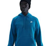 Nike Sweat à Capuche Foundation Homme - Bleu XXL