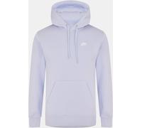 Nike fleece Homme - Sweats à capuche, Bleu - Taille L Blue L