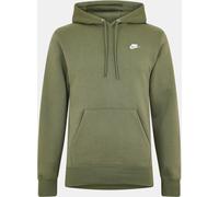 Nike fleece Homme - Sweats à capuche, Olive - Taille L Olive L
