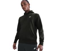 Nike Sportswear Club Fleece Pullover Hoodie Mens Séquoia XL Male