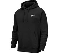 Nike SPORTSWEAR CLUB FLEECE SCHWARZ XS